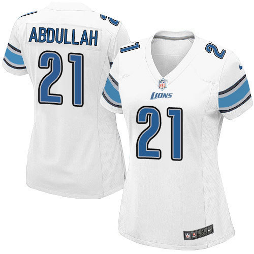 women Detroit Lions jerseys-014